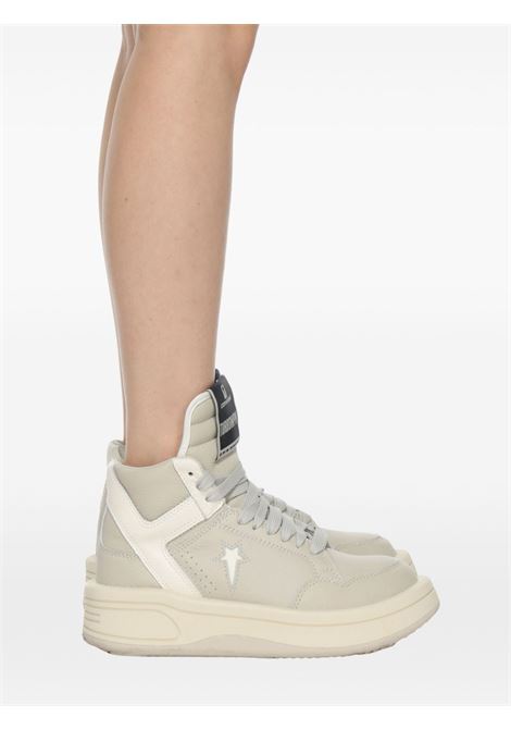 turbowpn sneakers unisex oyster CONVERSE X DRKSHDW | DC02DX960 A10R06101